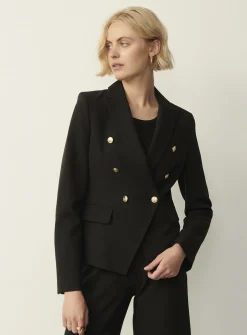 FINERY Lydia Blazer 12