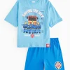 Fireman Sam Pyjama Set 3-4 years