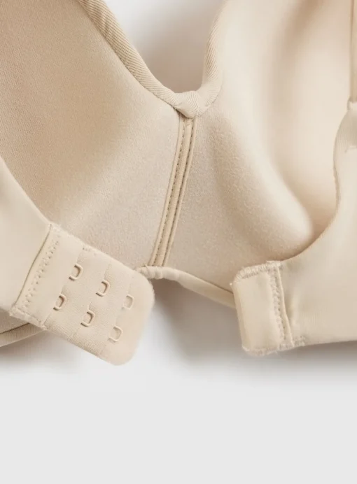 Flexform™ Nude Flexi Wire Moulded Padded Bra 36E