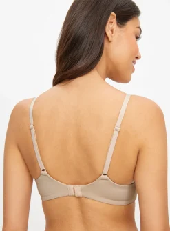 Flexform™ Nude Flexi Wire Moulded Padded Bra 36E