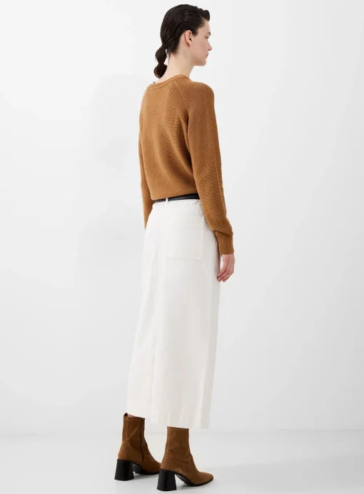 FRENCH CONNECTION Denver Midaxi Skirt 18