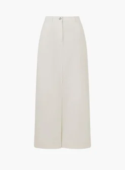 FRENCH CONNECTION Denver Midaxi Skirt 18