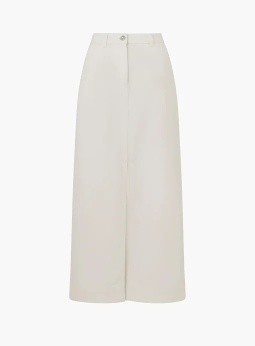 FRENCH CONNECTION Denver Midaxi Skirt 18