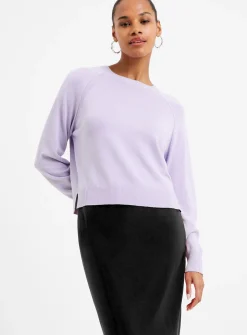 FRENCH CONNECTION Ennis Satin Skirt 14