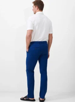 FRENCH CONNECTION Stretch Chino Trouser Navy 34