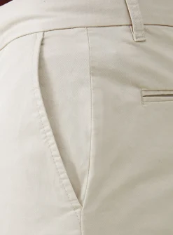 FRENCH CONNECTION Stretch Chino Trouser Beige 30