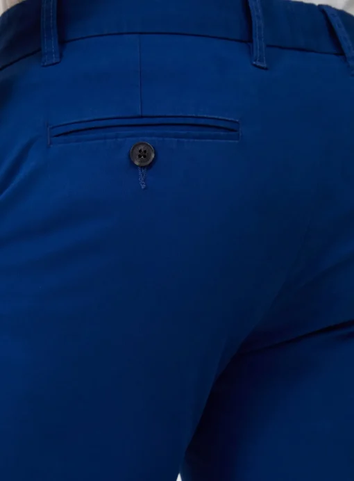 FRENCH CONNECTION Stretch Chino Trouser Navy 34