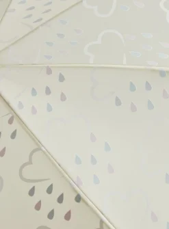 GRASS & AIR Colour Changing Umbrella One Size