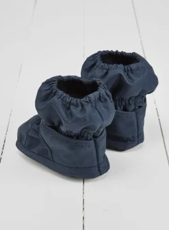 GRASS & AIR Mini Adventure Waterproof Bootie Medium