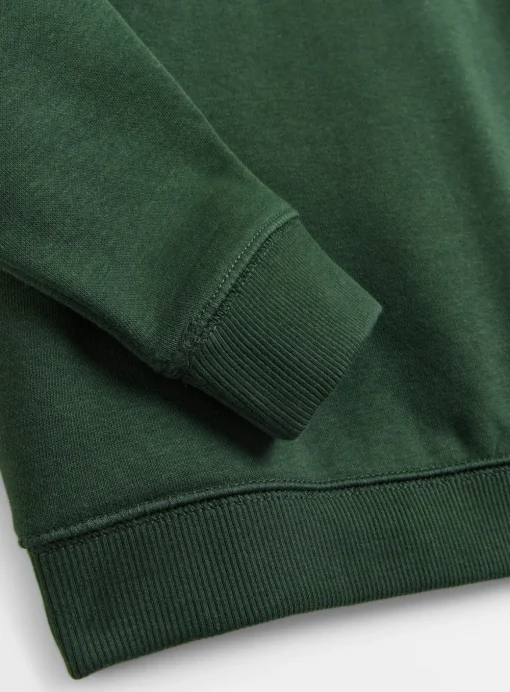 Green Crew Neck Sweatshirt 2 Pack 3 years