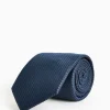 Green Twill Tie One Size