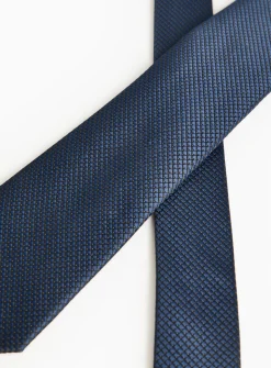 Green Twill Tie One Size
