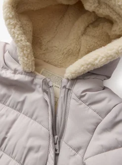 Grey Bear Heavyweight Snowsuit 12-18 months