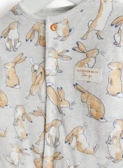 Grey Character Print 2.5 Tog Sleepsuit 3-6 months