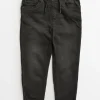 Grey Denim Jogger Jeans 1 year