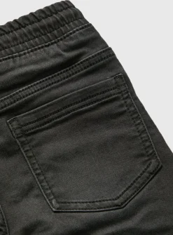 Grey Denim Jogger Jeans 1 year