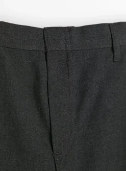 Grey Dress With Ease Classic School Shorts 2 Pack 5 years