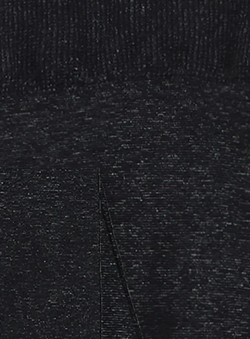 Grey Opaque Tights 5 Pack 3-4 years