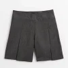Grey School Culottes 10 years