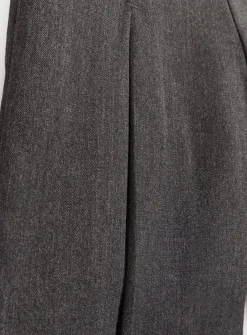 Grey School Culottes 10 years