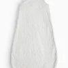Grey Star Printed 1.5 Tog Sleeping Bag 18-24 months