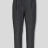 Grey Stretch School Trousers 6 years