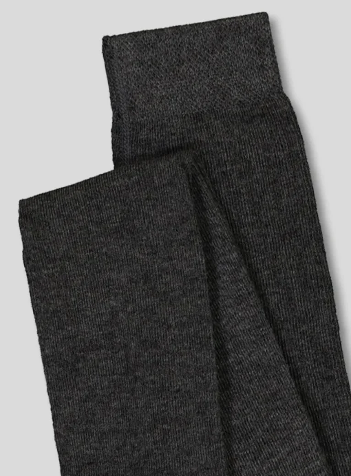 Grey Supersoft Tights 5 Pack 3-4 years