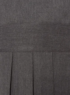 Grey Tabard Pinafore 4 years