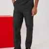 Grey Trousers 2 Pack 10 years