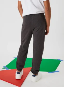 Grey Unisex Joggers 2 Pack 10 years