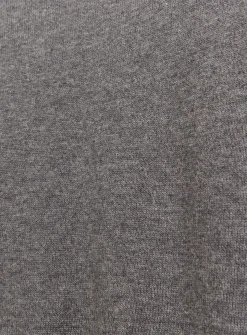 Grey V-Neck Jumpers 2 Pack 5 years