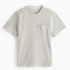 Grey Waffle Co-ord Lounge Top XL