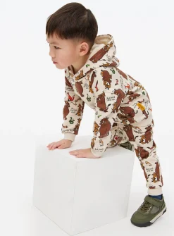 Gruffalo Hoodie & Joggers Set 1-2 years