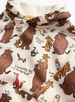 Gruffalo Hoodie & Joggers Set 1-2 years