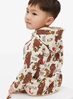 Gruffalo Hoodie & Joggers Set 1-2 years
