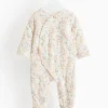 Guess How Much I Love You Quilted 2.5 Tog Sleepsuit 9-12 months