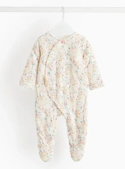 Guess How Much I Love You Quilted 2.5 Tog Sleepsuit 9-12 months