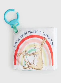 Guess How Much I Love You Play & Go Squares One Size