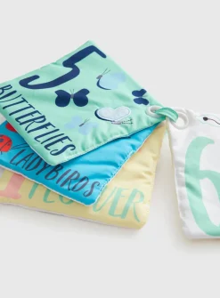 Guess How Much I Love You Play & Go Squares One Size