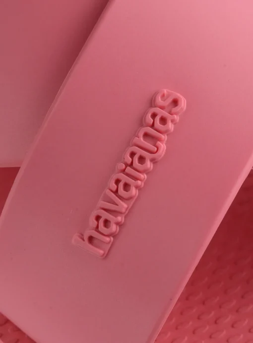 HAVAIANAS Aqua Slides Pink 41/42
