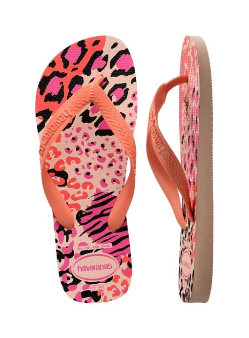 HAVAIANAS Top Animals 41/42