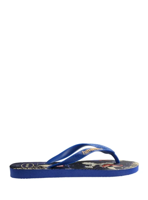HAVAIANAS Top Marvel Classics Flip Flops 43/44
