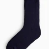 Heat Holders® Navy Thermal Socks 1 Pack 6-11
