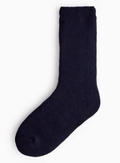 Heat Holders® Navy Thermal Socks 1 Pack 6-11