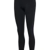 HUMMEL Elemental Cotton Hw Tights Black XS