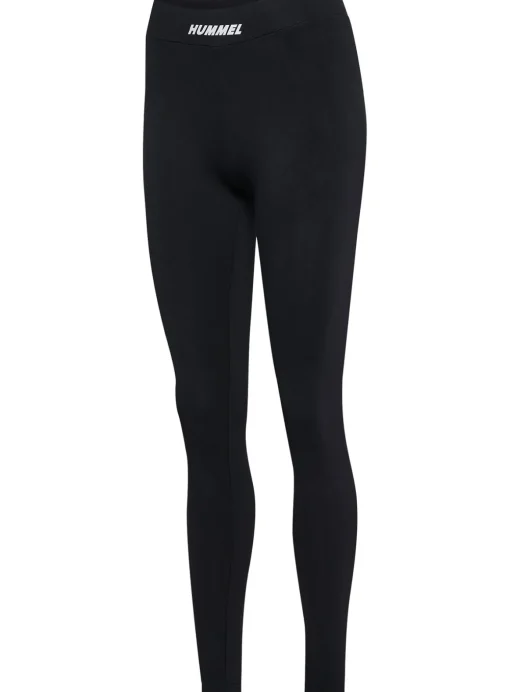 HUMMEL Elemental Cotton Hw Tights Black XS