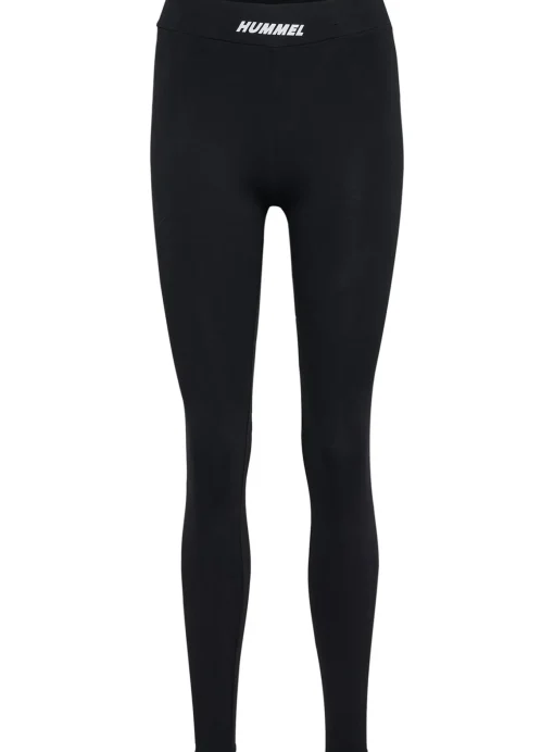 HUMMEL Elemental Cotton Hw Tights Black XS