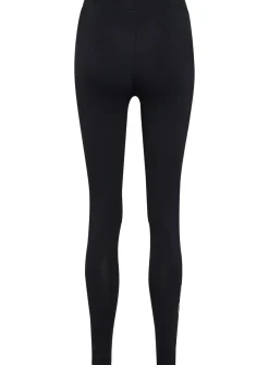 HUMMEL Elemental Cotton Hw Tights Black XS