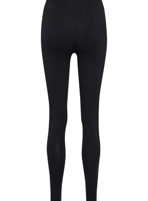 HUMMEL Elemental Cotton Hw Tights Black XS