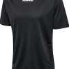 HUMMEL Multi Pl Jersey Black XL
